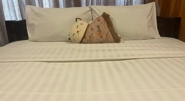 Siri Lagoona Resort