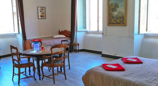 Chambres D'hotes La Pommeraie, Réserver Hôtel Niaux Ariège