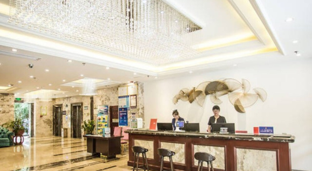 Aode Hotel, Rezerwuj Hotel Hangzhou Zhejiang