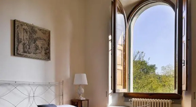 Номер Standard Villa La Commenda Concordia