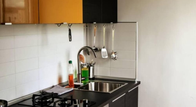 Appartamento Classico Sunset Home