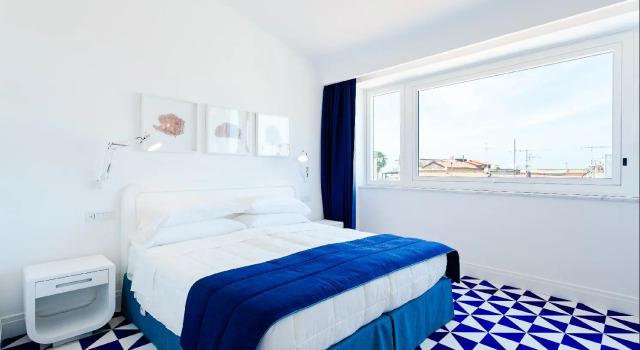 Maison Blu - Intimate GuestHouse