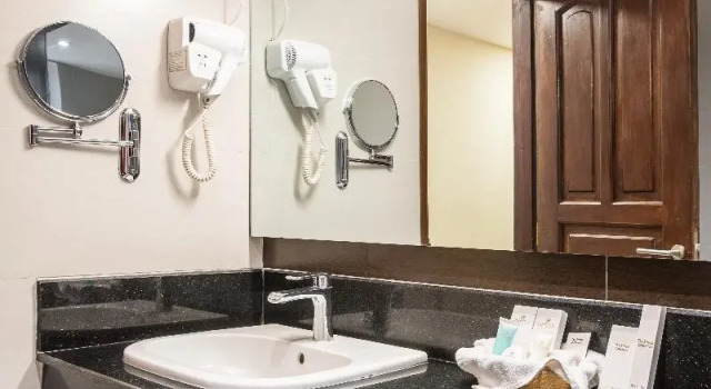 Номер Standard Premium Inn Mombasa City