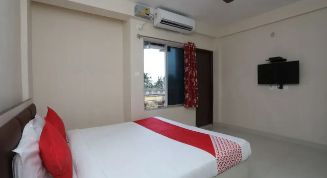 OYO 16085 Dream Sakar Inn