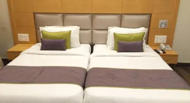 The Westend Hotel, Rezervovat Hotel Danapur Bihar