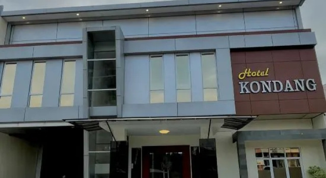 Hotel Kondang Syariah, Reserva ahora Hotel Sarilamak Sumatra