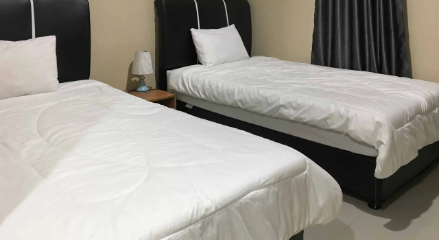 Wisma Syariah UINSU Medan RedPartner, Rezervați Hotel Medan Sumatra, aproape de Medan Mall