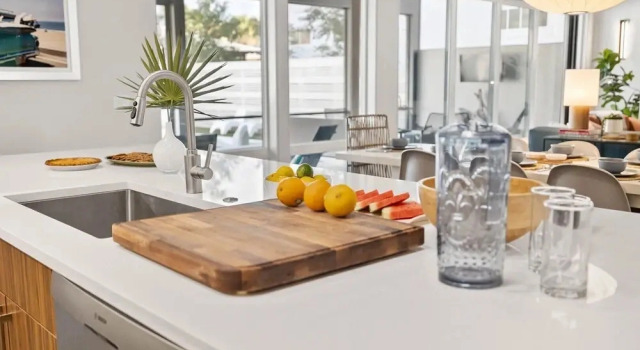 Seagrove Surf Shack, Book Feriehus Villaer i Florida, Villa