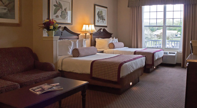 Fort William Henry Hotel, Забронировать Отель Лейк-Джордж Adirondack Mountains