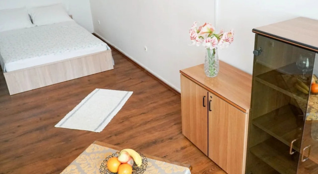 Duplex Apartment Tinel, Prenota Appartamento Splitska 