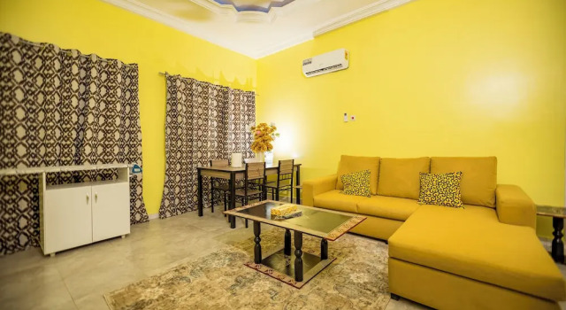 Номер Comfort Bethel Suites Hotel