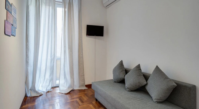 Romefinestay Apartment Mirabello
