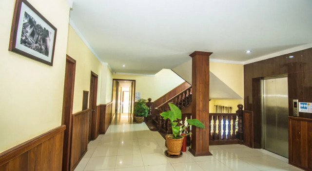 Siem Reap Vacation Hotel, Забронировать Отель СПА-отели Сиемреап, SPA-услуги
