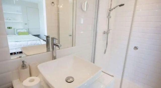 Двухместный номер Standard Maison Bista Eder