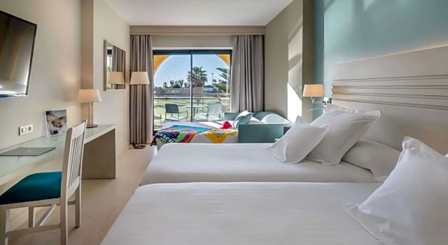 Номер Superior Barceló Costa Ballena Golf & Spa