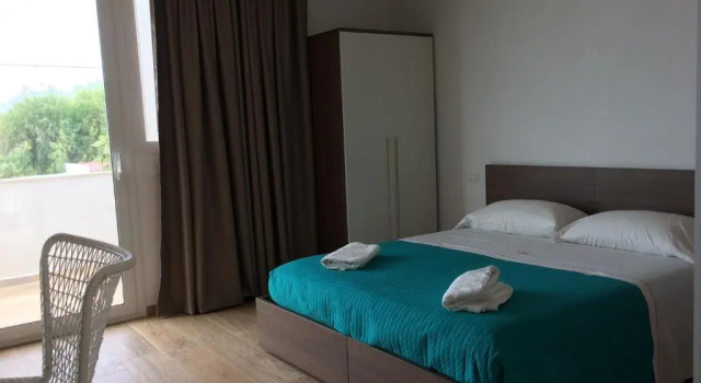 Saija Resort