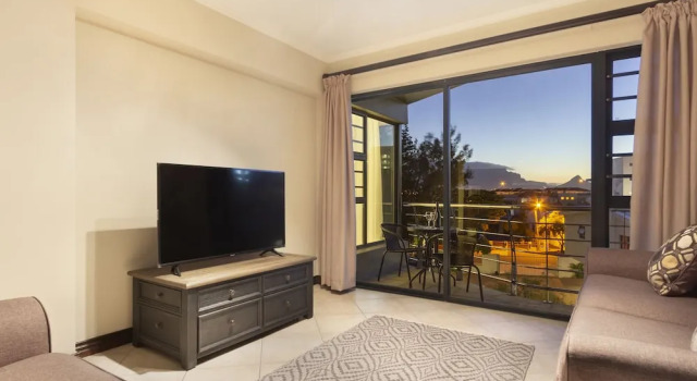 Апартаменты Sandy Bay 12B