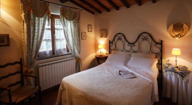 Il Torrino Country Resort, Réserver Complexe hôtelier Hôtels resort à Val dElsa, Complexe hôtelier