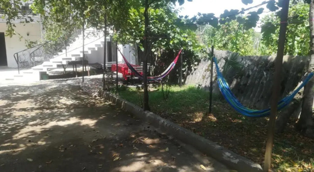 medea, Book Hotel Kobuleti 