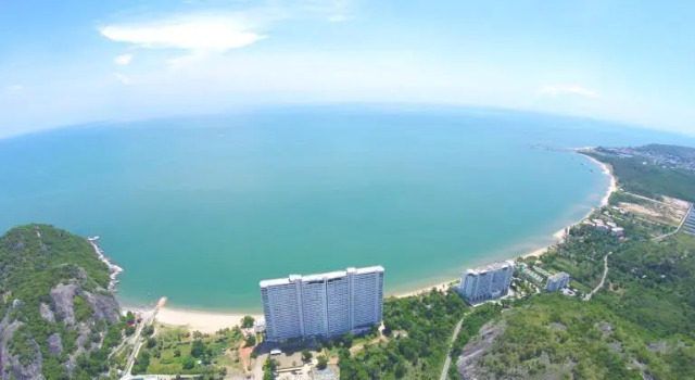 Люкс с 2 комнатами Yambay Hua Hin