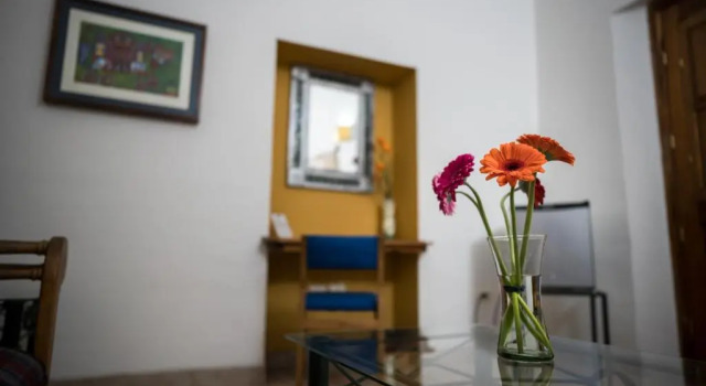 Люкс Parador San Agustin