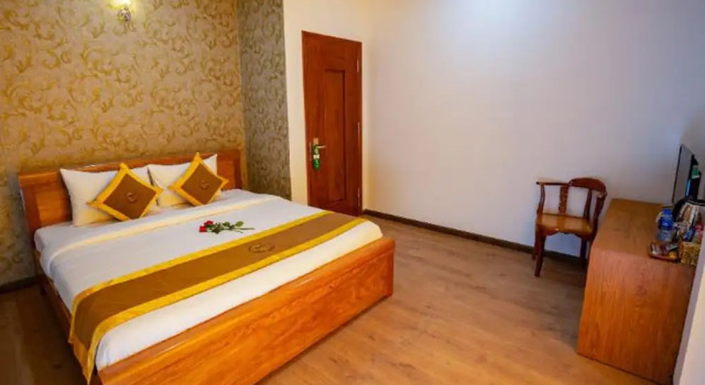 Номер Superior 7S Hotel Friendly Phan Thiet