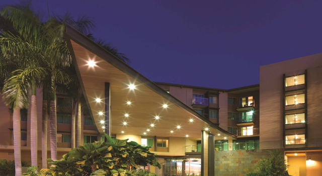 Vibe Hotel Darwin Waterfront