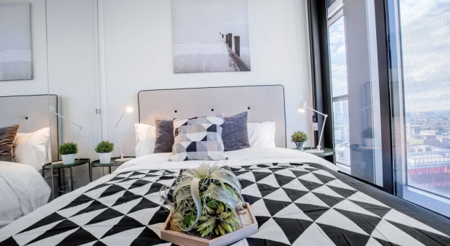 Southbank Hotel Apartment, Rezervovat Apartmán Southbank 