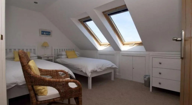 Quayside Cottage, Prenota Casa vacanze Ville a Lothian, Villa