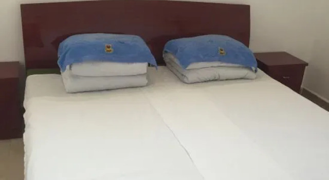 Люкс Mianshan Jiahe Farm Stay
