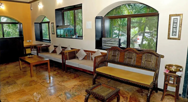 Chira Meadows Ecoresort, Dapoli, Забронировать Отель Отели штата Махараштры 3 звезды, 3*