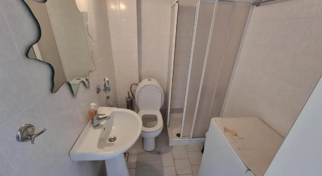 Апартаменты Lucas3 Lux Flogita apartment