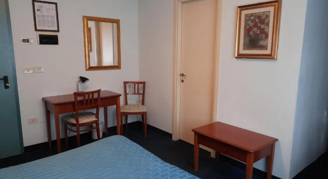 Двухместный номер Standard Hotel Tortorina