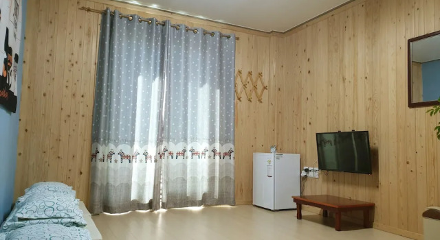Номер Classic Chowoo Guesthouse