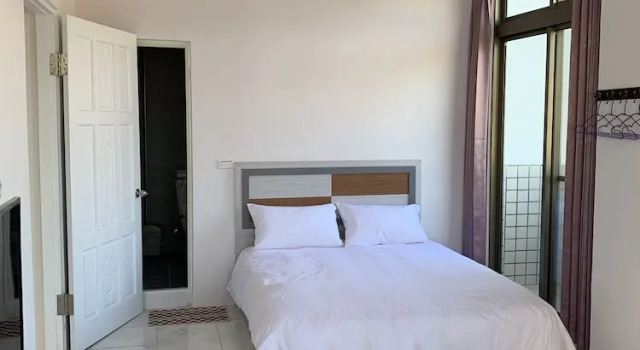 Четырёхместный номер Standard Kumquat Township