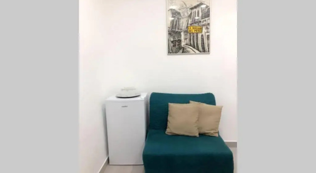 Mini-House Museo