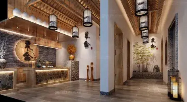 Mushe Hotel, Prenota Hotel Hotel a Anhui con parcheggio, Parcheggio