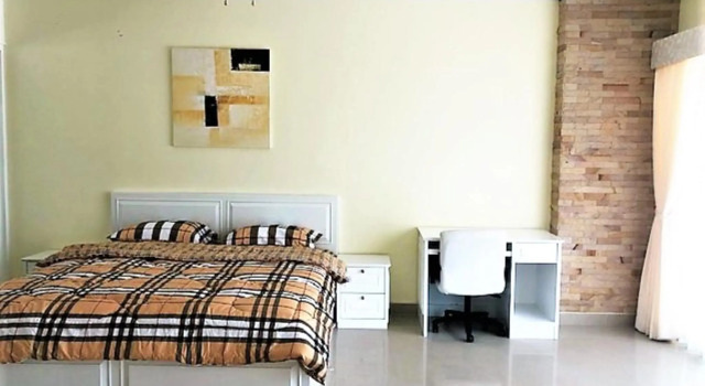 1 Bedroom Apartment at View Talay 5