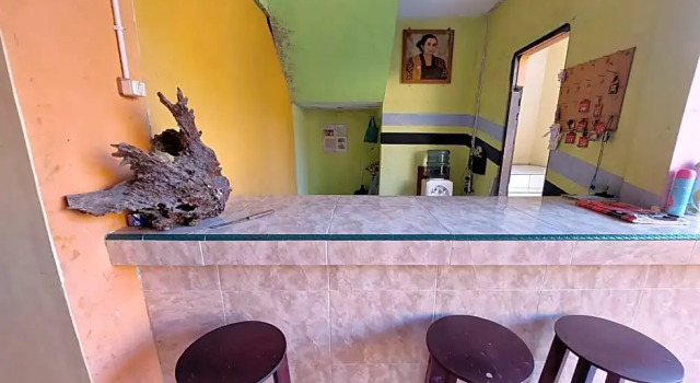 Hotel Parangtritis Widodo Tustiyani