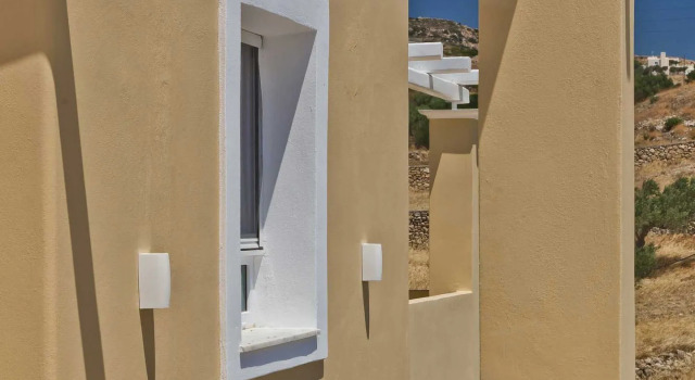 Вилла Elaia Villas
