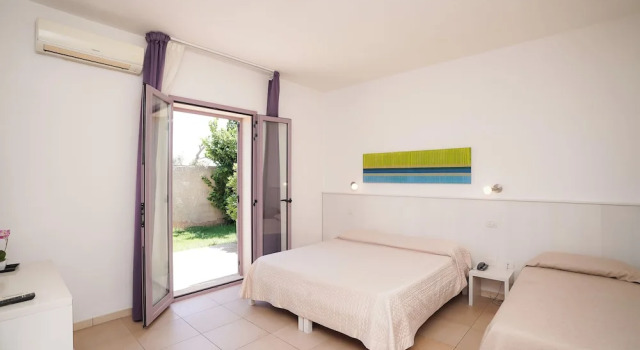 Corte dei Melograni Hotel Resort, Buchen Sie Resort Giurdignano Salento