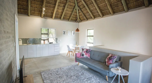 Maya Manor, Prenota Hotel Hoedspruit 
