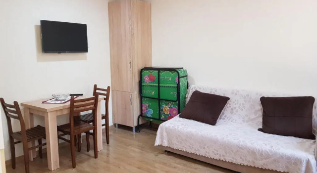 QETA, Rezerwuj Hotel Borjomi Samckhe Javakheti