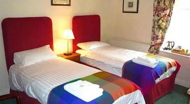 Sandy Park Inn