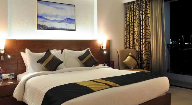 Mercure Lavasa