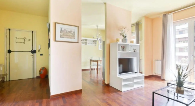 Gavinana Apartment by Mmega