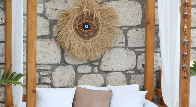 Chloe hotel Alaçatı, Забронировать Отель Недорогие отели Алачаты, недорого
