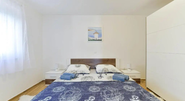 Apartman Duje 2, Забронировать Апартаменты/квартира Апартаменты Задар, Апартаменты/квартира