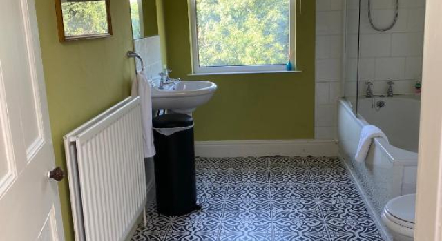 Апартаменты Coundon Lodge Coventry