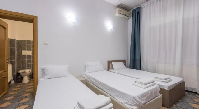 Suite Budget Accommodation